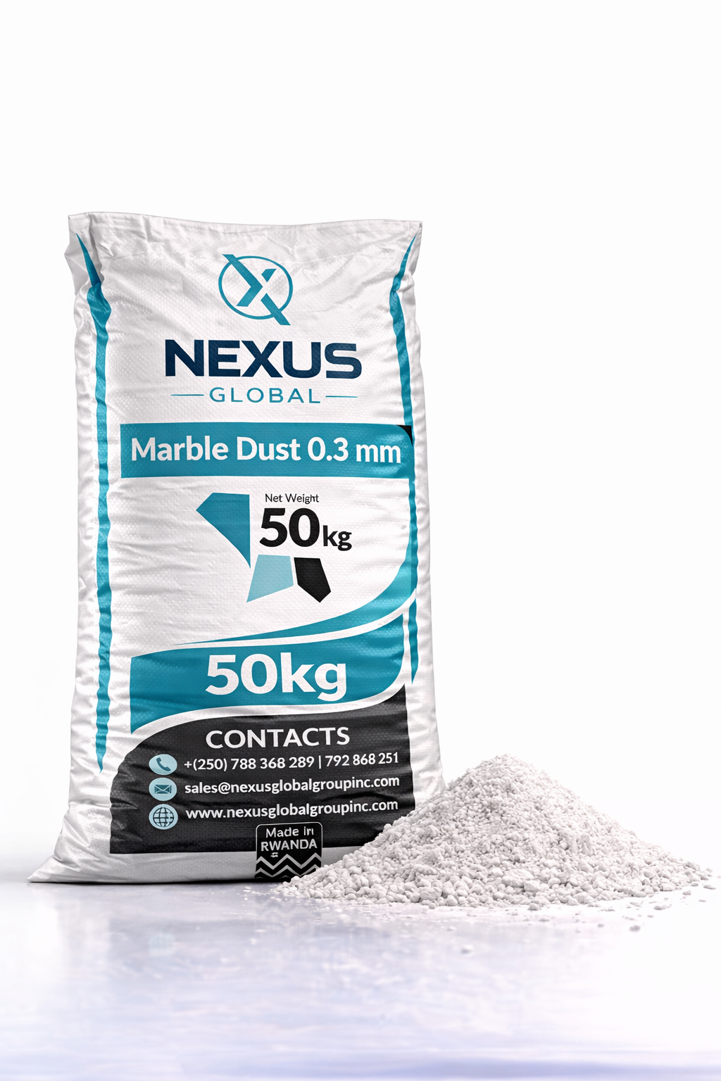 Marble dust 0.3mm